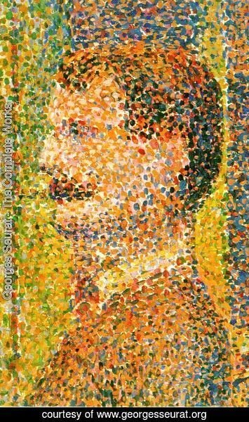 Image result for Georges Seurat,