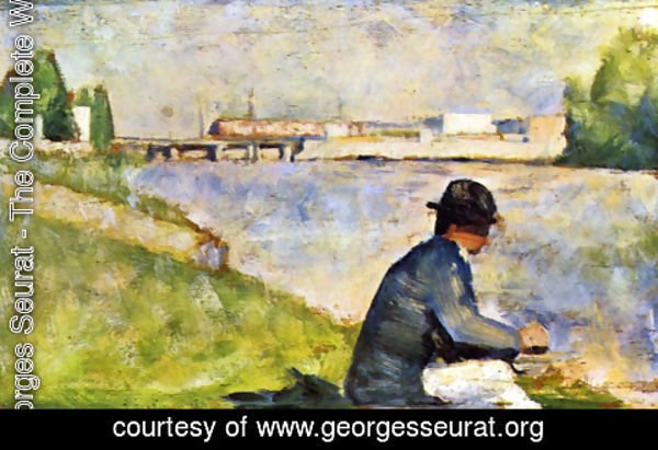 Georges Seurat - 